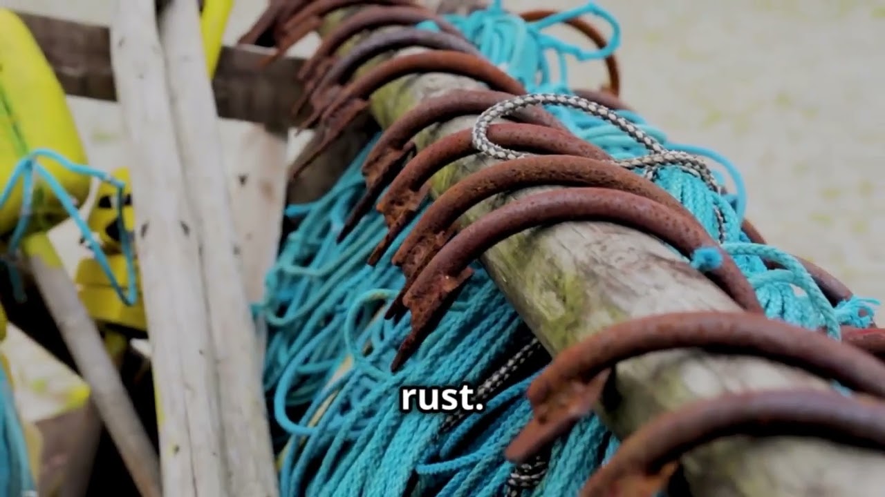 Wire ropes # Mining Mchinery