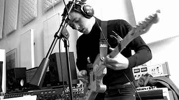Broken Ears - Oh Mercy (Live Groupee Session)