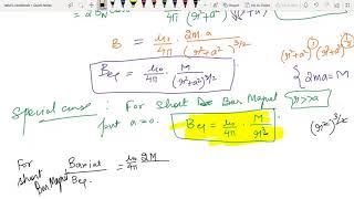 12th 3.3 Magnets & Earth's Magnetism lec 02