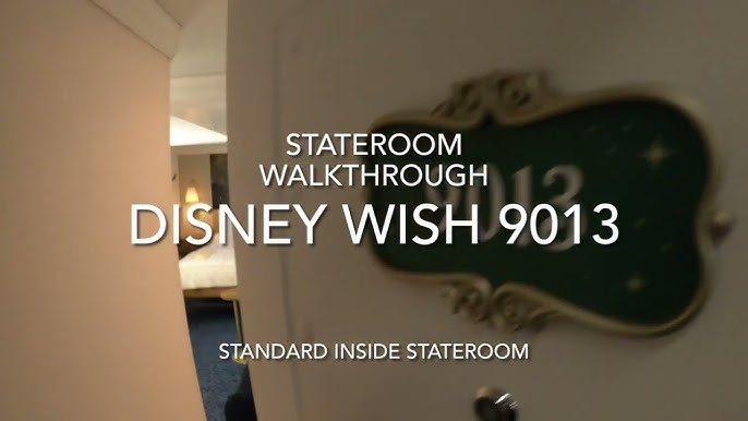 Onboard Gifts Spotlight: Tiffany & Co. Disney Dream and Disney