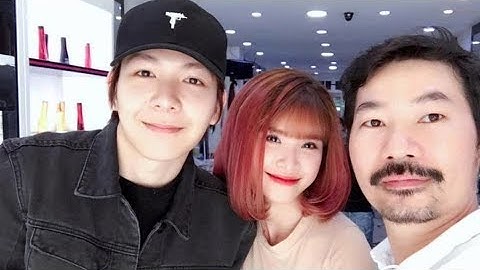 Khởi My tái xuất bên Kelvin Khánh sau đám cưới với diện mạo mới đẹp "đốn tim" | Tin Nhanh Nhất