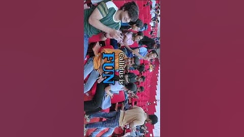 Literary Society Of HBtU Kanpur.