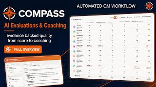 COMPASS Quality Management (English)