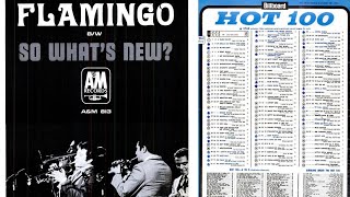 Herb Alpert & the Tijuana Brass - Flamingo (1966)