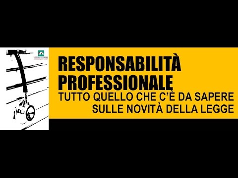 Video: Dichiarante: Descrizione Della Professione, Responsabilità E Requisiti