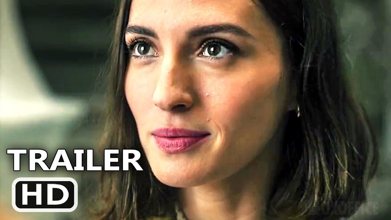 SOUNDS LIKE LOVE Official Trailer (2021) Rom-Com Movie