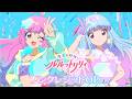 TVアニメ『魔法の姉妹ルルットリリィ』ノンクレジットOP| 4月5日(日)よりTOKYO MXほかにて放送中
