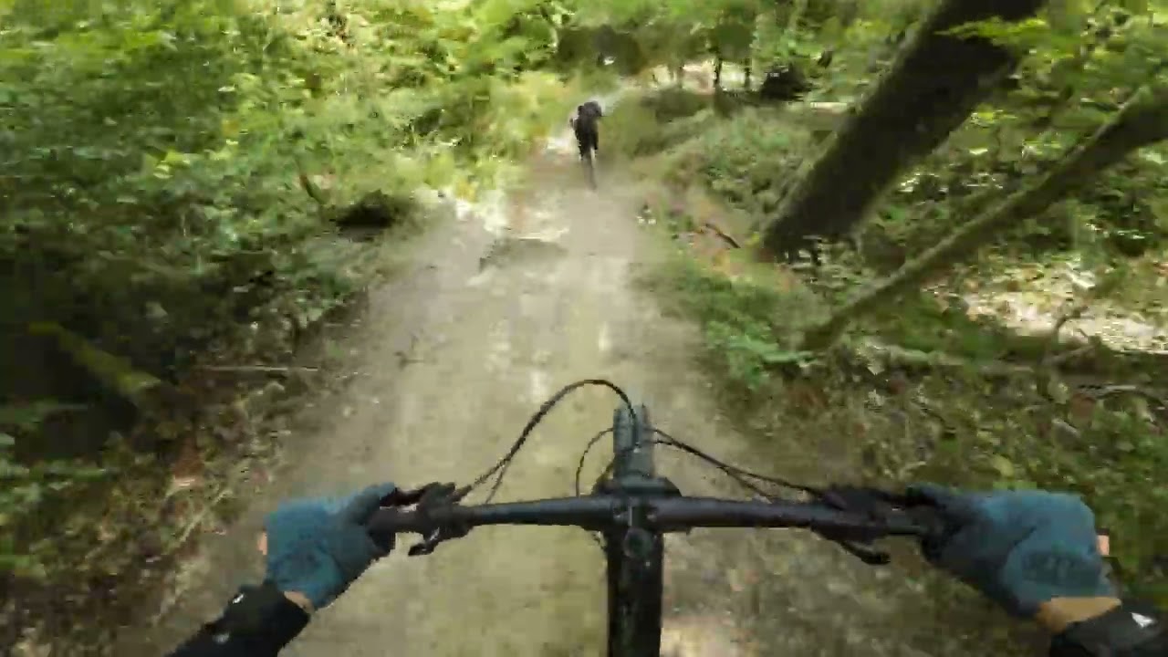 Sljeme sa ekipom - Gljiva, Pinta, Rodeo