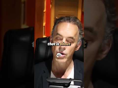 Jordan Peterson’s 100