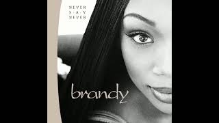 Brandy - Almost Doesn't Count (slowed + reverb)