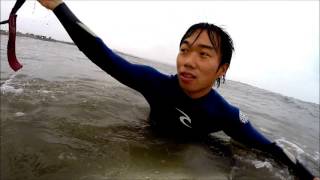 20140227 GOPRO HERO 3+下水典禮