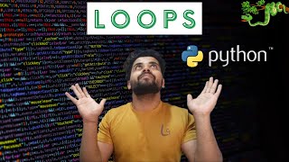 Loops In Python | Chalo Python Sikhe Course | Episode 17