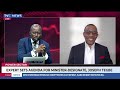 What New Power Minister Should Do To Improve Electricity - Expert, Chukwueloka Umeh