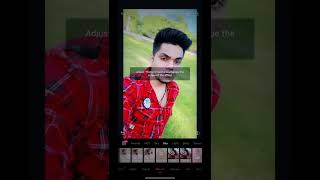 best photo edit app epik app by taukeer editz| High Make #shorts #photography screenshot 5