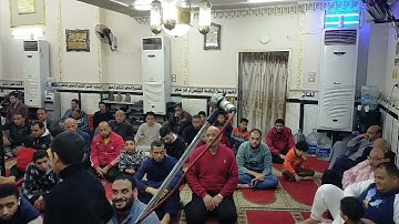 الليله الثامنه عشر سوره مريم كامله Hd  روعه الروائع ...