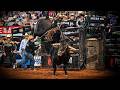 Brady Fielder rides Sour Patch 86.6 points | PBR UTB Highlight