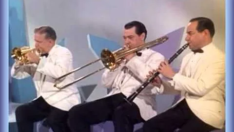 Eddie CONDON and his Orchestra