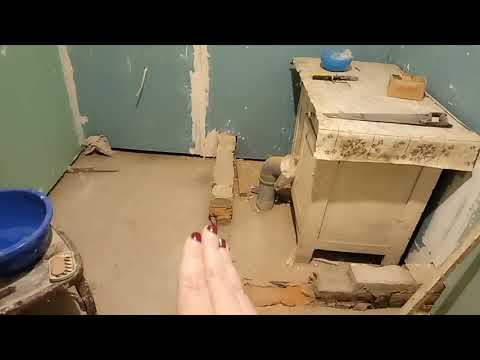 Ремонт Старого Дома. Наши новости. Продвижение ремонта
