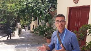 Discover the Hidden Gems of Athens