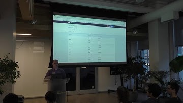 Noam Ross - Docker for the UseR