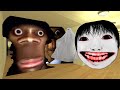 YOHISE & REAL GHOS NICO'S NEXTBOTS ESCAPE LIMINAL HOTEL | #garrysmod10k-Q1K #gmod #nextbots