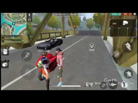 Kisah Free Fire Youtube