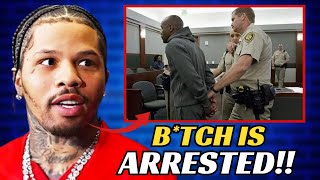 Terrifying: Gervonta Davis Exposes Mayweather's Dubai Arrest Due To Unpaid Debt