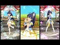 【ミリシタ】Flyers!!!【MV】我那覇響 ソロVer