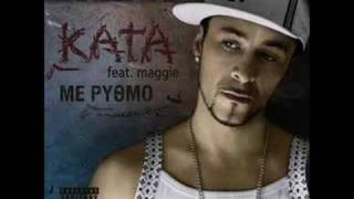 Kata feat. Maggie - To Kalokairi Ayto(Me Ru8mo)