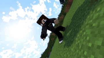 [Nhảm]:Intro mới cho video Minecraft
