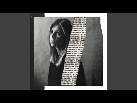 Somebody Else - Taylor Acorn