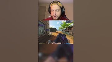 NO RECOIL AK117 CLASS #codm #callofdutymobile #codmobile