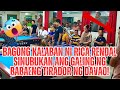 Bagong kalaban ni rica rendal sinubukan ang galing ng babaeng tirador ng davao