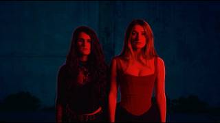 NEONI - Roses (Official Visualizer)