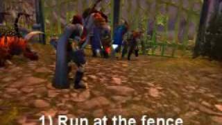 How to PvP in WoW: Arathi Basin