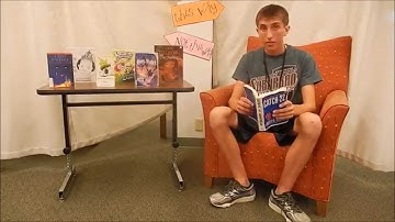 Banned Book Read-Out: Catch-22