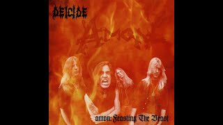Deicide - Oblivious to Nothing (Demo Version)
