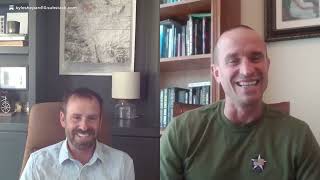 The Transition with Benjamin Davis