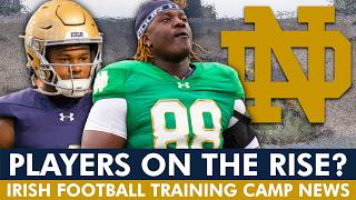 Today’s Notre Dame Football News Is A Preview Of Pure Dominance! screenshot 2