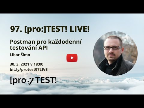 Video: Čo je test PM v Postman?