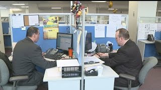 Valley lawmakers aim to protect Ohio call center jobs