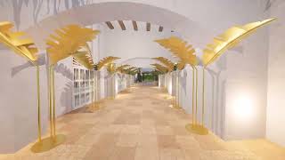 Propuesta De Decoración - Casa Pestagua 2023 V1
