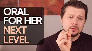 How to give oral sex to a woman ON ANOTHER LEVEL | Alexey Welsh