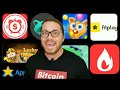 Play Games For REAL MONEY Free! (PayPal Deposits) - YouTube