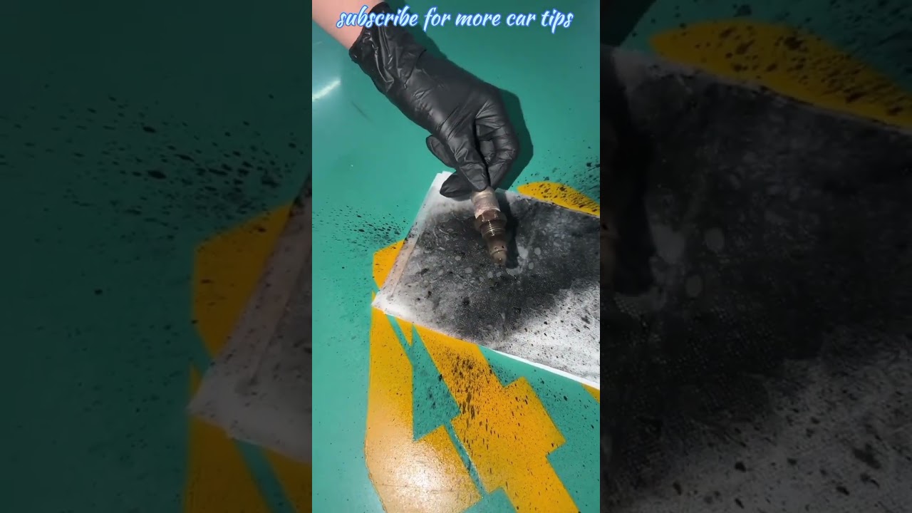 How to Fix Engine Vibration in 1 Minute.