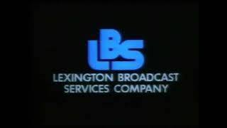 LBS Logo 1976