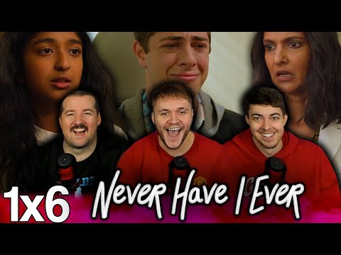 THE BEN EPISODE!!! | Never Have I Ever 1x6 "...Been the Loneliest Boy in the World" First Reaction!
