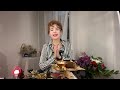 💖 Offerings to Lord Krishna — Devotion, Light & Gratitude 🌿