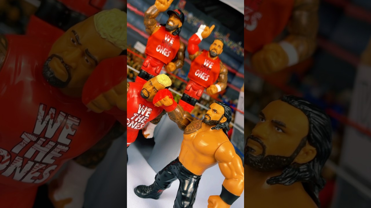 РЕТРО-ФИГУРКИ РОДОВОЙ ЛИНИИ!!!!