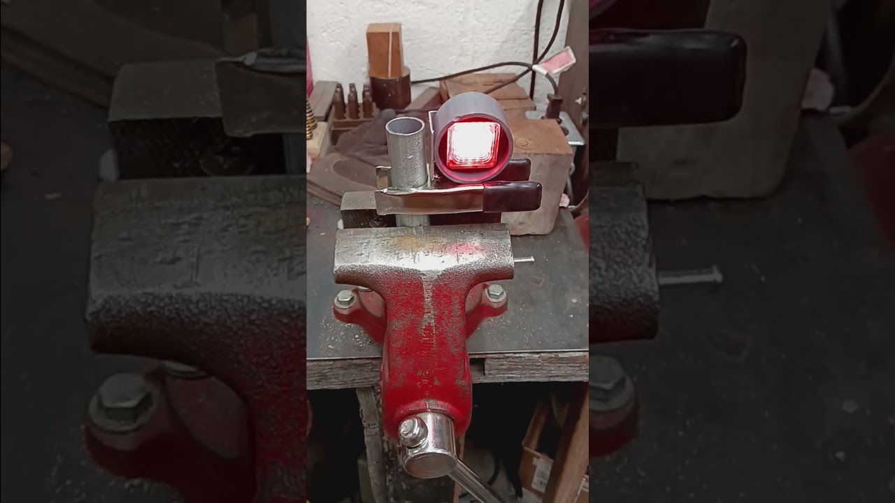 Hornady Steel Target Impact Lite Demo